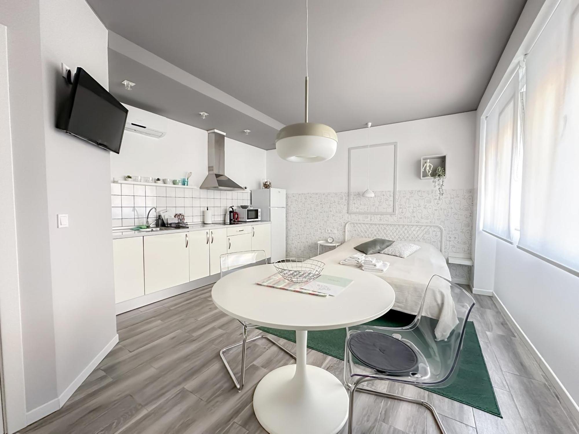 Budget Inn Валенсія Екстер'єр фото