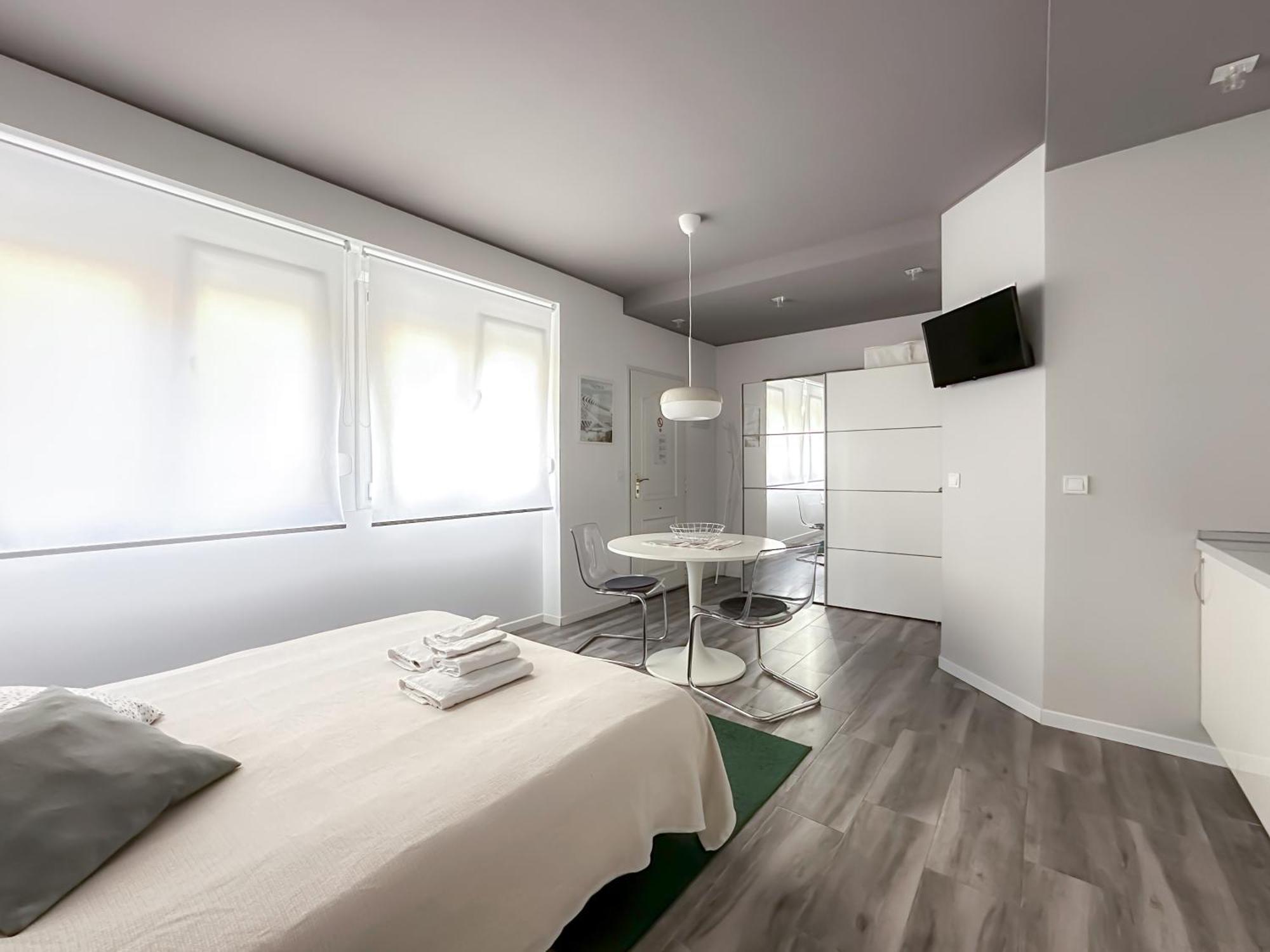 Budget Inn Валенсія Екстер'єр фото