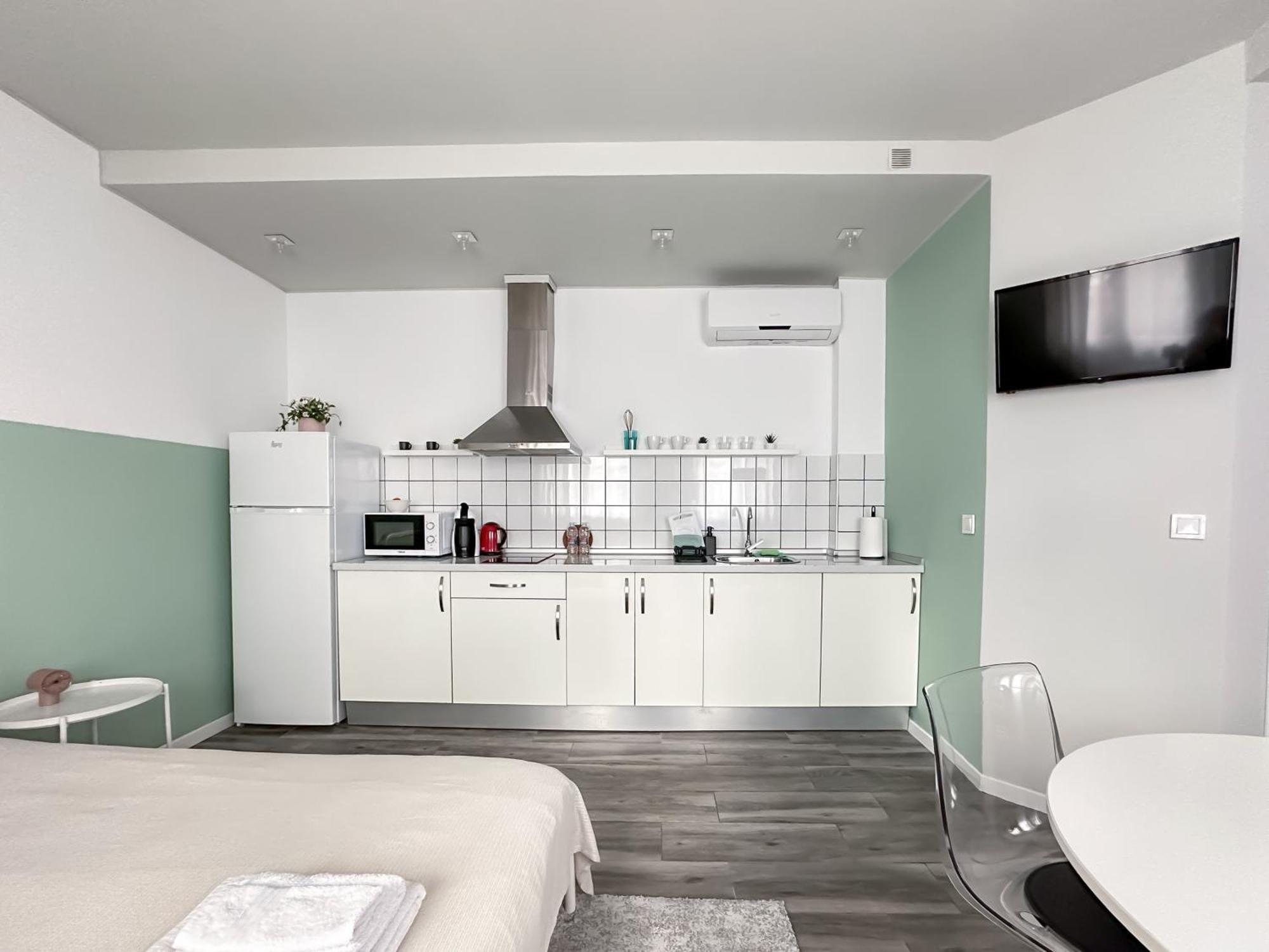 Budget Inn Валенсія Екстер'єр фото
