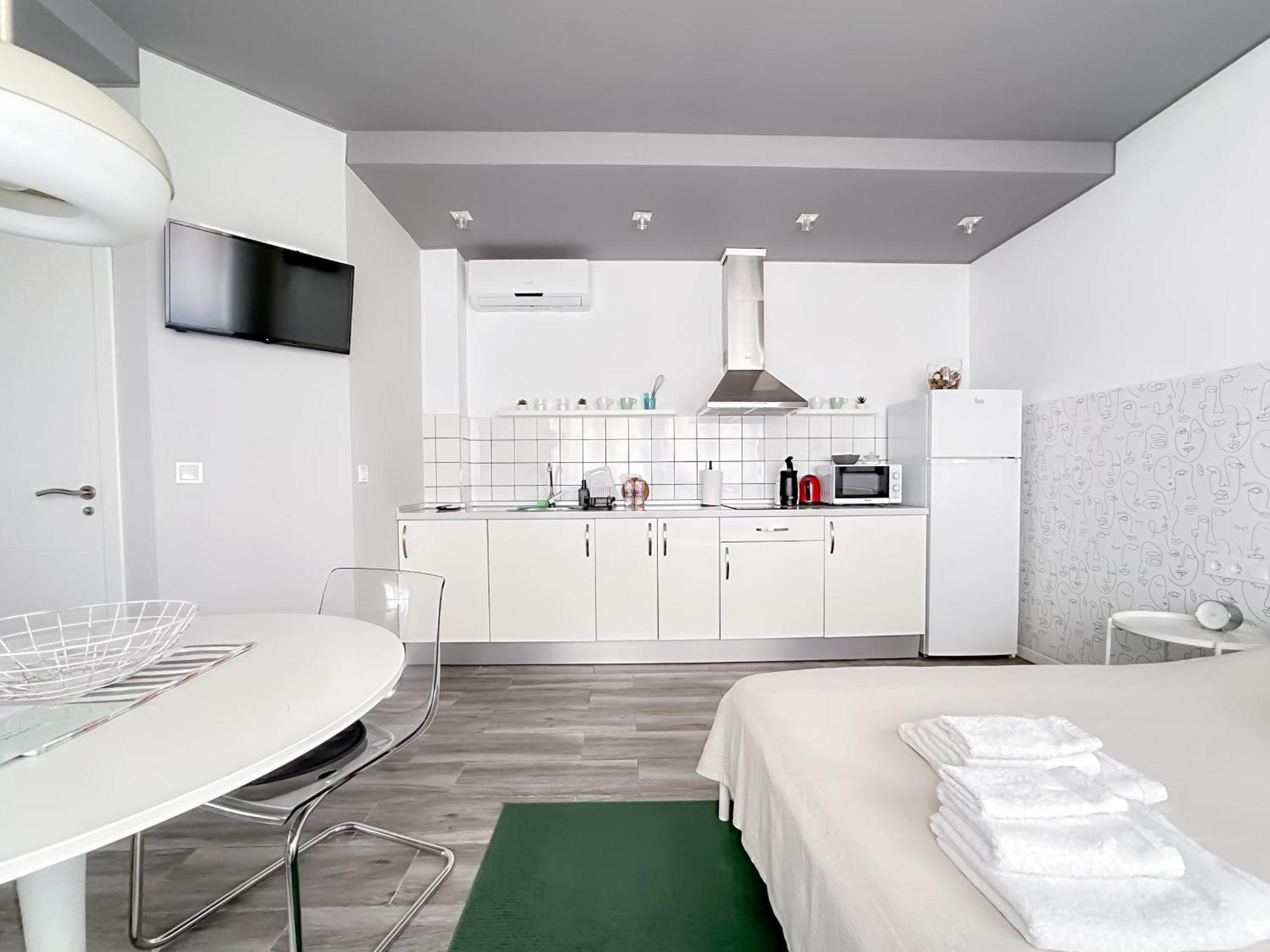 Budget Inn Валенсія Екстер'єр фото
