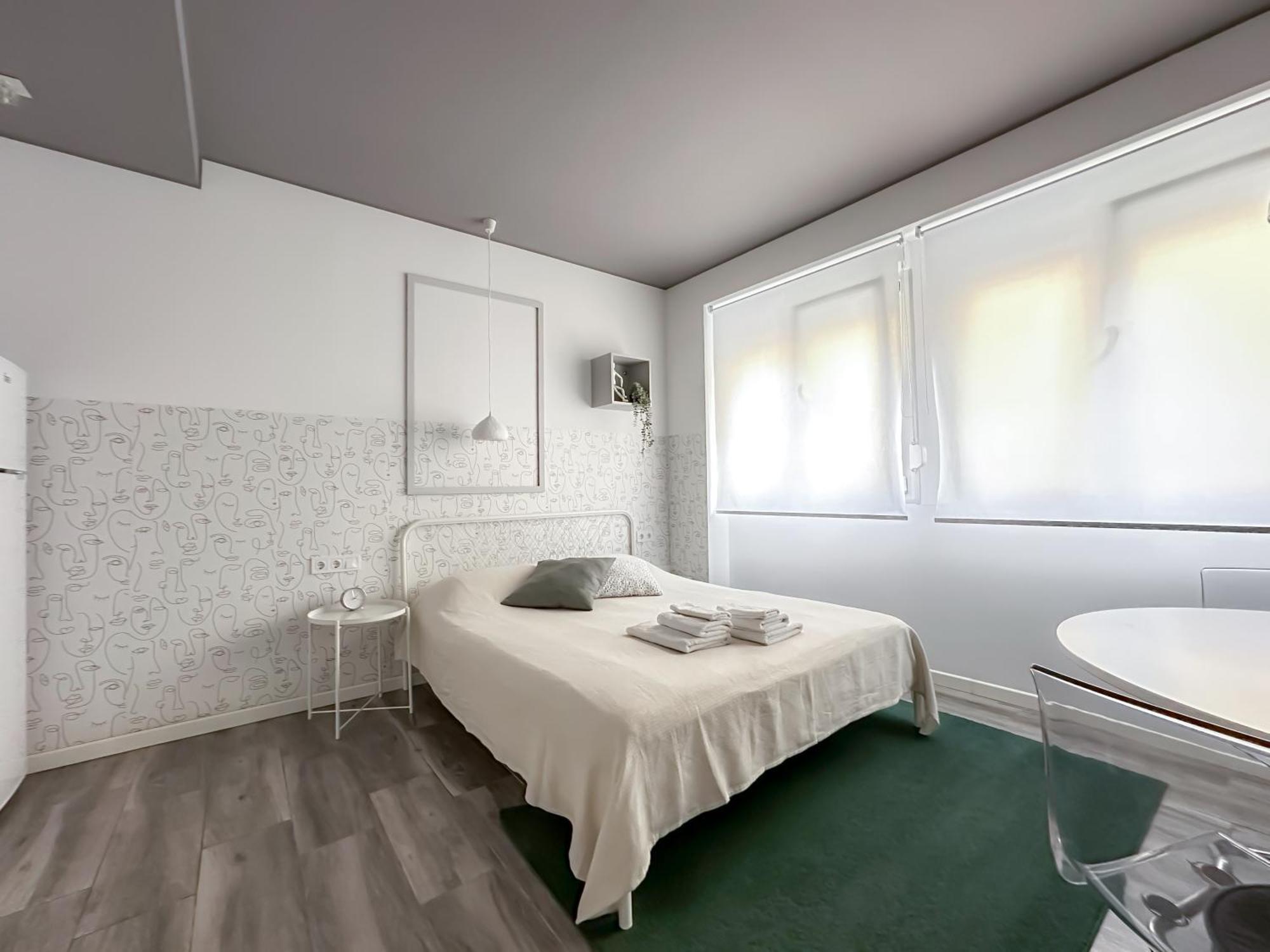 Budget Inn Валенсія Екстер'єр фото