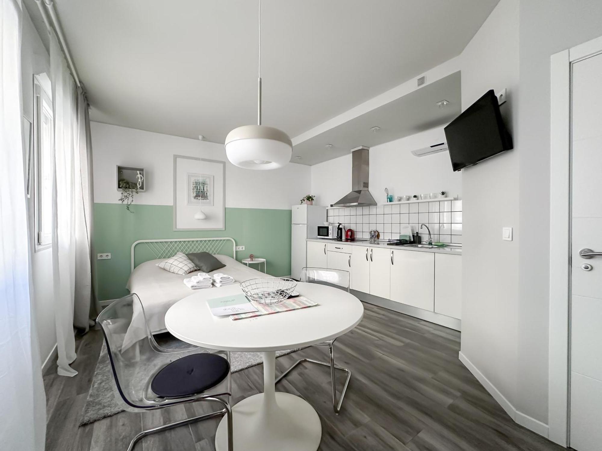 Budget Inn Валенсія Екстер'єр фото