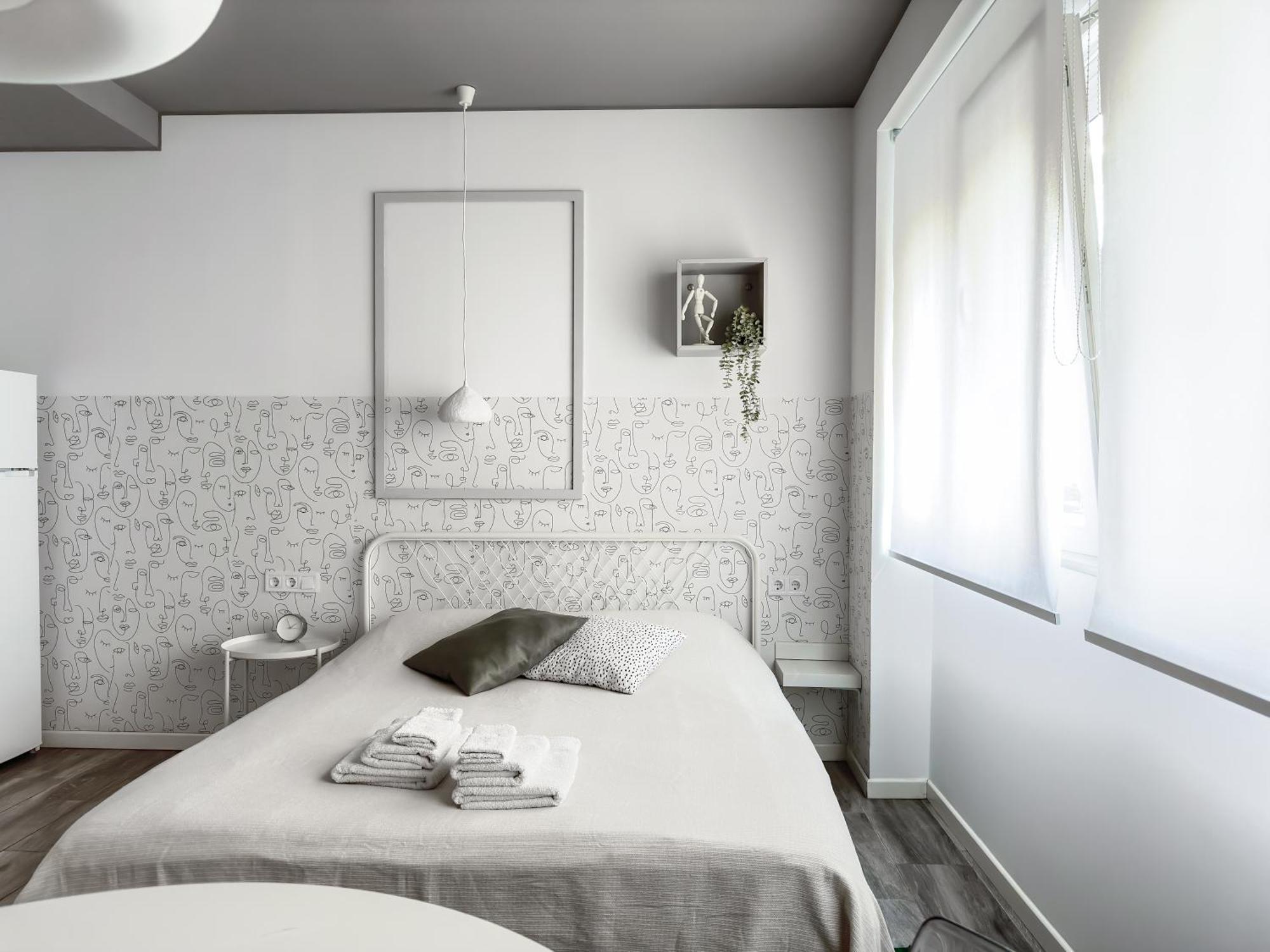 Budget Inn Валенсія Екстер'єр фото