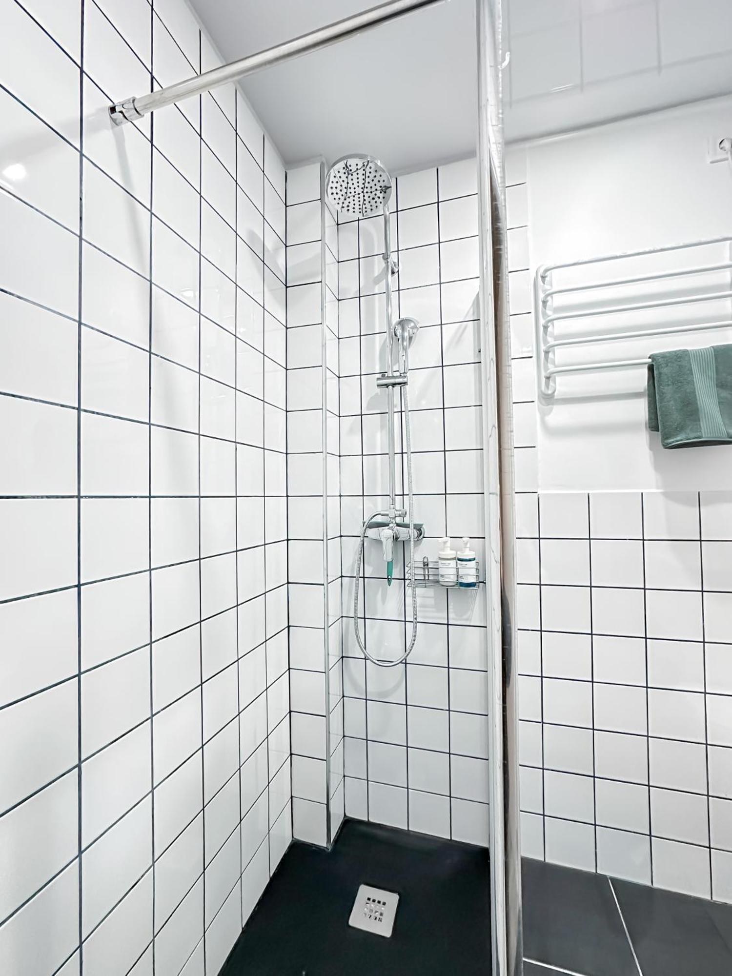 Budget Inn Валенсія Екстер'єр фото